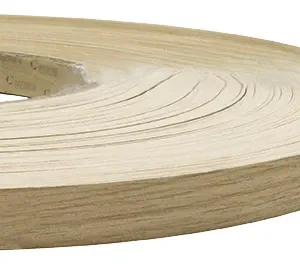 CANTO ABS SIN PEGAMENTO ROBLE KENDAL 0.45 X 22MM X 10MTS PG3