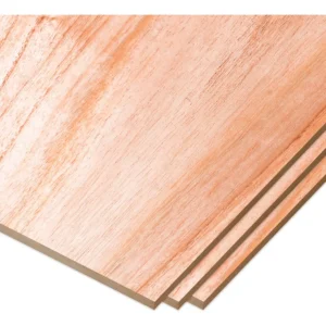TERCIADO EN MDF 3,6MM PARAISO (2.13X1.60)