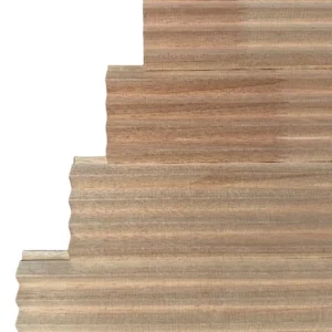 MURO EUCALIPTUS ANDINO 0.09X3.05
