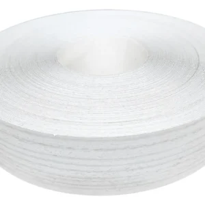 CANTO ABS SIN PEGAMENTO TEKA ARTICO 0.45 X 22MM X 10MTS