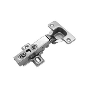 BISAGRA CIERRE SUAVE RECTA