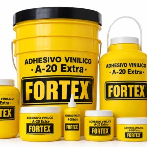 COLA FORTEX (A-20) 250GRS