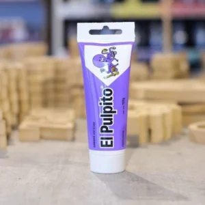 EL PULPITO ADHESIVO 240GR