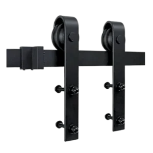 KIT GRANERO 1.80 MTS NEGRO