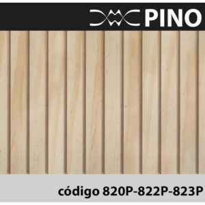 MURO DECORATIVO PINO 0.09X3.05