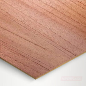 MDF ENCHAPADO EN CEDRO 19MM 2.60X1.83