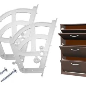 BISAGRA BOTINERO (KIT PAR)