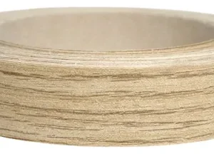 CANTO MELAMINICO PREENCOLADO CAMELLIA 22MM X 10MTS