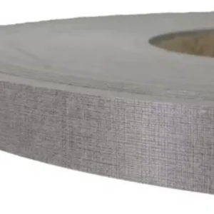 CANTO MELAMINICO PREENCOLADO SEDA NOTTE 22MM X 10MTS
