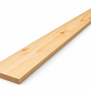 TABLA DE PINO CEPILLADA 2X12X3.66