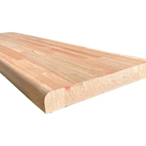 ESCALON EUCA COMPENSADO 2"x12" x 2MTS