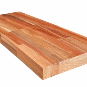 ESCALON EUCA COMPENSADO 2"x12" x 2MTS