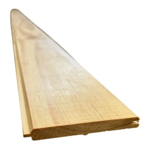 MACHIMBRE DE PINO 1/2X4" X 3.66 MTS (12 TABLAS)