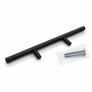 MANIJA BARRAL NEGRO 96MM